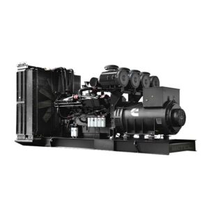 C2200GF-C2000GF-C1875GF- KTA50-G16B KTA50-G15X-2000-kVA-1500 kW Cummins-Standby Diesel-Generator-METCL