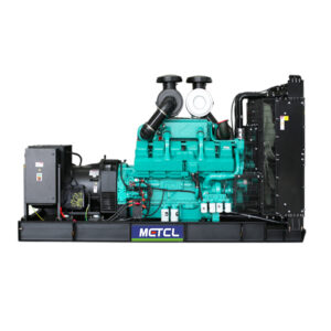 C1000GF KTA38-G2A Standby 800 kw cummins diesel generator METCL Generators