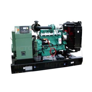 C83GF 4BTA3.9-G11 Cummins 60 kW diesel Generator