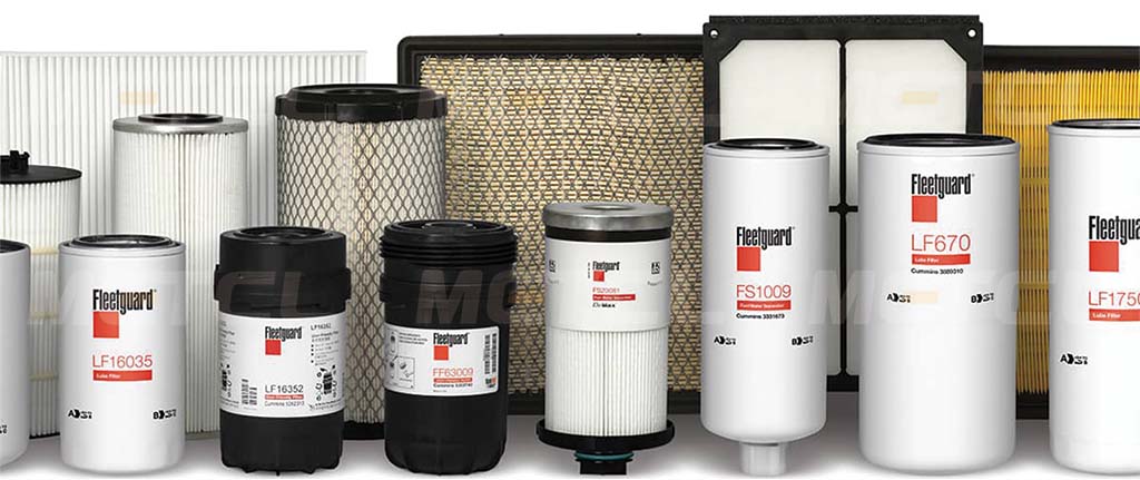 innova eme Cummins Fleetguard FS1000 cross reference kit Fuel Water Separator