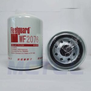 innova eme metcl Cummins Fleetguard WF2076 Coolant Filter